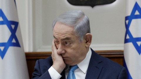 Netanyahu'nun oğlunun "Kıyak" ses kayıtları yayınlandı