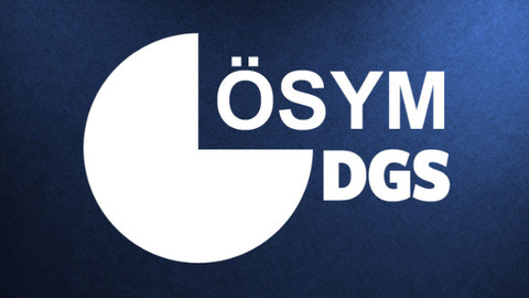 2018 DGS sınavı ve başvuru tarihleri açıklandı