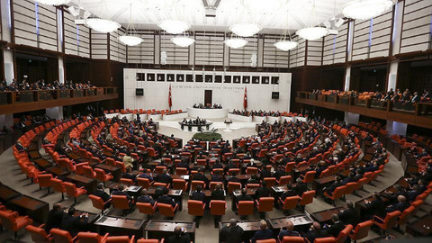 HDP'nin, Meclis'teki sandalye sayısı 59'dan 52'ye düştü