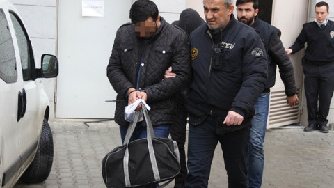 Son dakika! Samsun’da FETÖ soruşturması: 2 öğrenci adliyeye sevk edildi