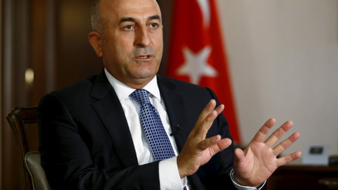 Dışişleri Bakanı Mevlüt Çavuşoğlu'ndan, ABD'nin seyahat uyarısına tepki