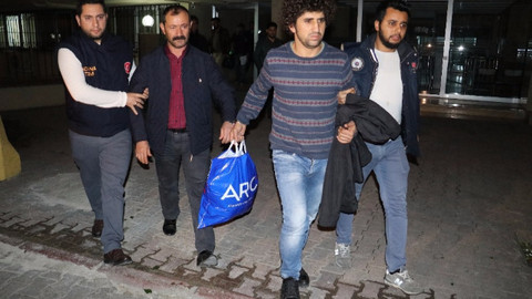 Son dakika!Adana’da PKK operasyonunda 2 tutuklama