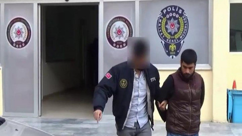 Şanlıurfa'da Terör örgütü DEAŞ'a yönelik operasyonda 4 kişi tutuklandı