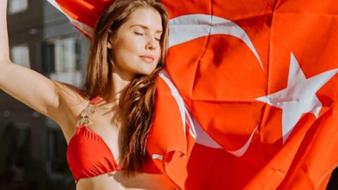 Amanda Cerny: Hayatta kadınların ihtiyaç duyduğu üç şey vardır