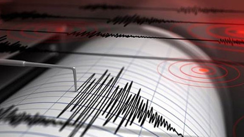Peru'da 7,3 büyüklüğünde deprem meydana geldi