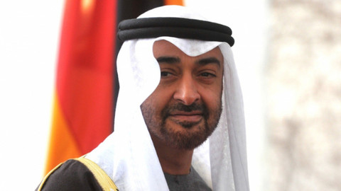 Şeyh Abdullah bin Ali alıkonuldu