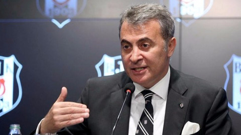 Beşiktaş’ın yeni kampanyası: Gel ne olursan yine gel