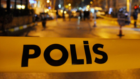 Son dakika! Antalya'da bir pansiyon odasında şüpheli ölüm