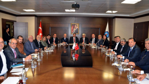 Son dakika! Iraklı büyükelçiden Türk iş adamlarına çağrı