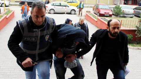 Son dakika... Karaman'da polis gaspçıları maskelerinden yakaladı