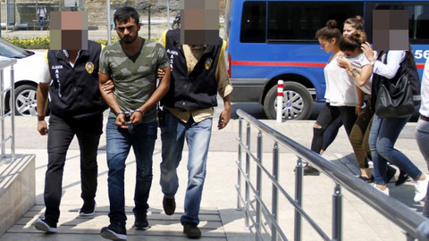 Son dakika! Antalya Alanya'da uyuşturucu operasyonu: 15 gözaltı