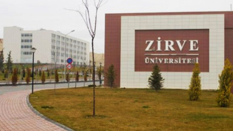 Son dakika Gaziantep haberleri... Kapatılan Zirve Üniversitesi'nin eski dekanı FETÖ'cü çıktı