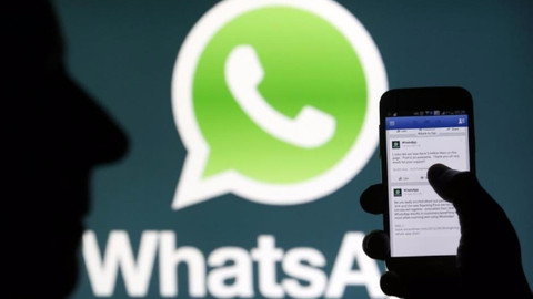 WhatsApp, istenmeyen mesajları engelleyecek