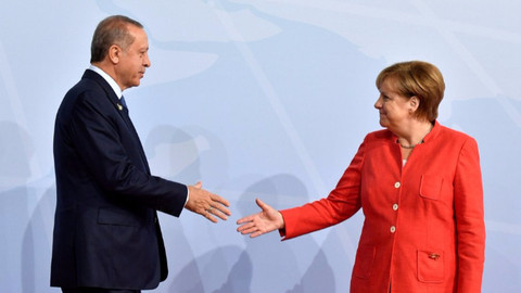 Almanya ve Türkiye masaya oturacak iddiası