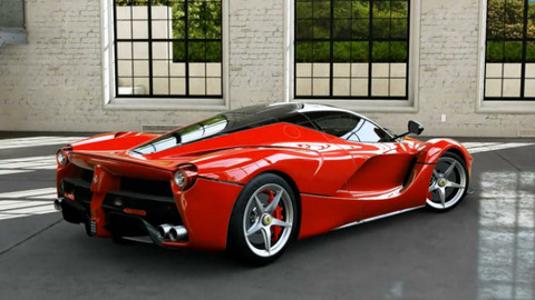 Son dakika otomobil haberleri... Tesla'nın ardından Ferrari elektrikli araç üretmeye başlıyor