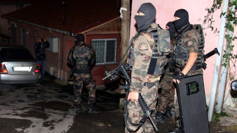 Son dakika Kayseri haberleri! Kayseri’de DEAŞ operasyonunda bakan tutuklandı