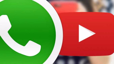 WhatsApp’a, YouTube özelliği geldi