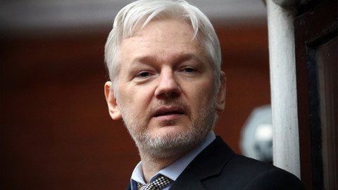 WikiLeaks kurucusundan 15 Temmuz açıklaması