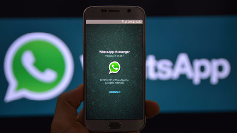 WhatsApp Business kullanıma sunuldu