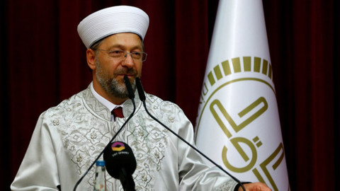 Diyanet İşleri Başkanı Ali Erbaş: Camilerimizde yatsı ve sabah namazı öncesi Fetih Suresi okunacak