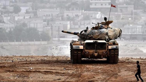 Selvi: Afrin harekâtının stratejik yüzü