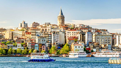 İstanbul'da gezilecek yerler neresi?