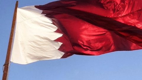 Katar, Afrin operasyonuna destek verdi