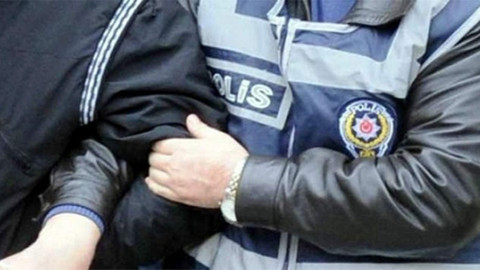 Son dakika Afrin haberleri! Propaganda gerekçesiyle HDP İzmir il başkanı dahil 23 kişi gözaltında!