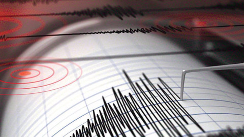 Alaska'da 8.2 büyüklüğünde deprem meydana geldi