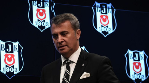 Fikret Orman, Kulüpler Birliği başkanlığına adaylığını açıkladı