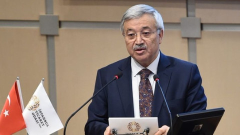 Son dakika Afrin haberleri... İTO Başkanı Oran’dan iş dünyasına 'Zeytin Dalı Harekatı' çağrısı