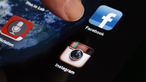 Instagram'dan Facebook bağlantısını kaldırma nasıl olur?