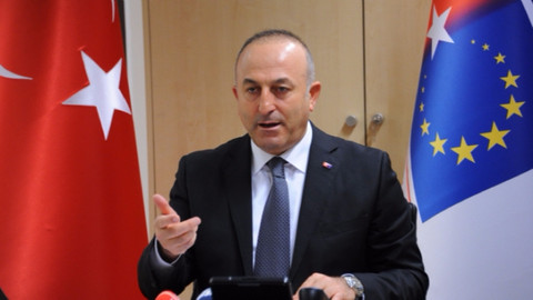 Dışişleri Bakanı Mevlüt Çavuşoğlu: Artık somut adım bekliyoruz