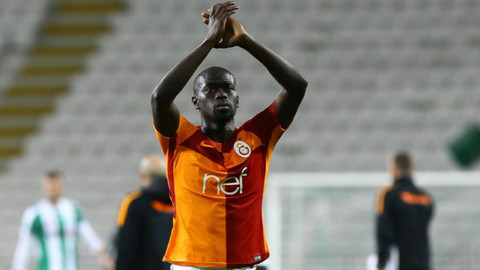 Baduo Ndiaye, Premier Lig takımıyla anlaştı