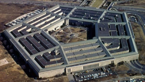 Pentagon: Tek muhatabımız Münbiç Askeri Konseyi