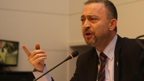 Kocasakal: Canan Kaftancıoğlu CHP'ye en az yüzde 2 oy kaybettirdi