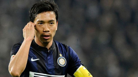 Yuto Nagatomo kimdir? İşte Galatasaray'ın yeni transferinin hayatı