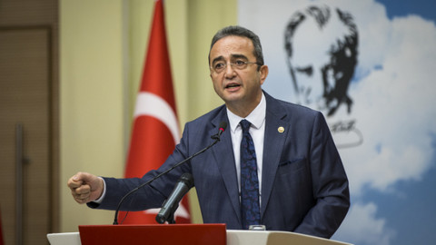 CHP'li Tezcan’dan Cumhurbaşkanı Erdoğan’a "Kuvayi Milliye" yanıtı