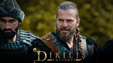 Diriliş Ertuğrul 105.bölüm fragmanı yayınlandı mı?