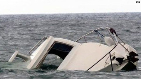 Libya'da tekne alabora oldu: 90 kişi hayatını kaybetti