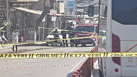 Reyhalı'ya 6 roket düştü: 2 kişi hayatını kaybetti 16 kişi yaralandı