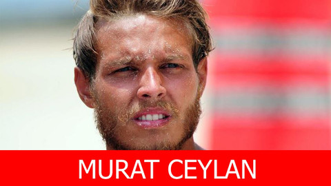Murat Ceylan kimdir? Survivor 2018 All Star yarışmacısı kimdir?