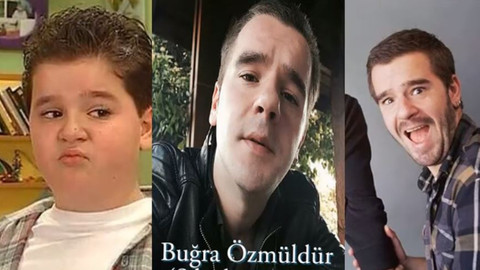 Çocuk oyuncuların inanılmaz değişimi! Onları şimdilerde tanımakta zorlanabilirsiniz