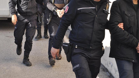 Son dakika! İstanbul’da terör operasyonu: Çok sayıda gözaltı var