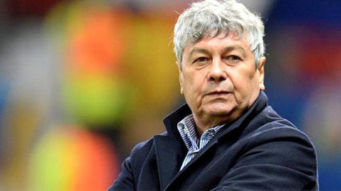 Lucescu: Cengiz, Roma'da lider olacak