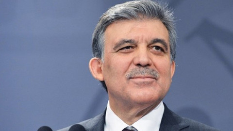 Abdullah Gül 'Televizyon kanalı kurduracak' iddialarına yanıt verdi