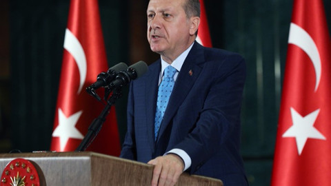 Erdoğan: Yaptıklarımız daha ısınma turları bile sayılmaz