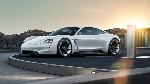 Porsche elektromobiliteye 6 milyar Euro’dan fazla yatırım yapacak