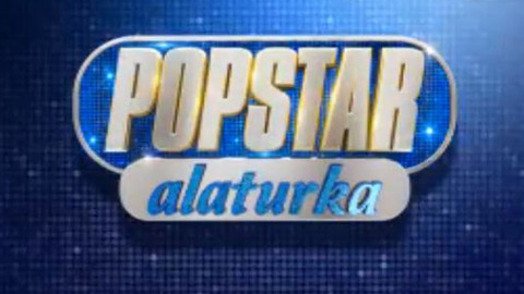 Popstar Alaturka başlıyor