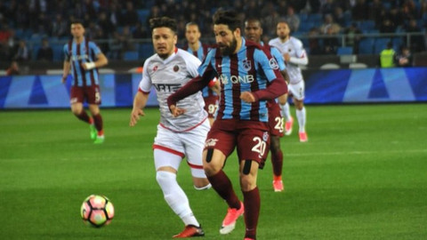 Trabzonspor-Gençlerbirliği maçı canlı radyo dinle- Gençlerbirliği-Trabzonspor maçı hangi kanalda?